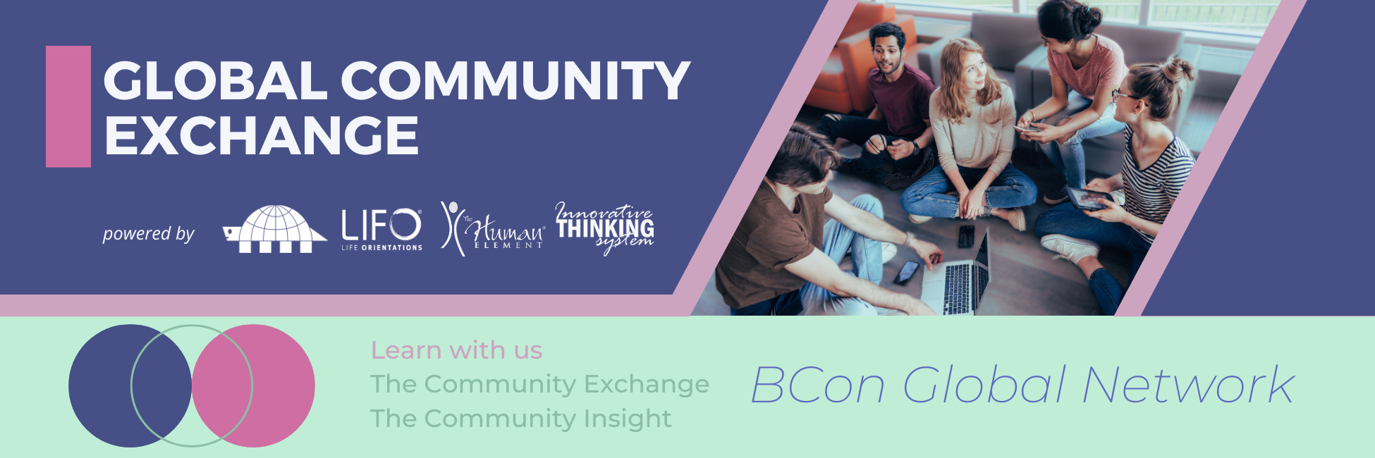 Global Community Exchange